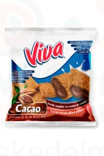 Viva töltött gabonapárna 200 g Kakaós Kép